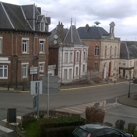 Entre Nous Hotel Rozoy-sur-Serre Bilik gambar