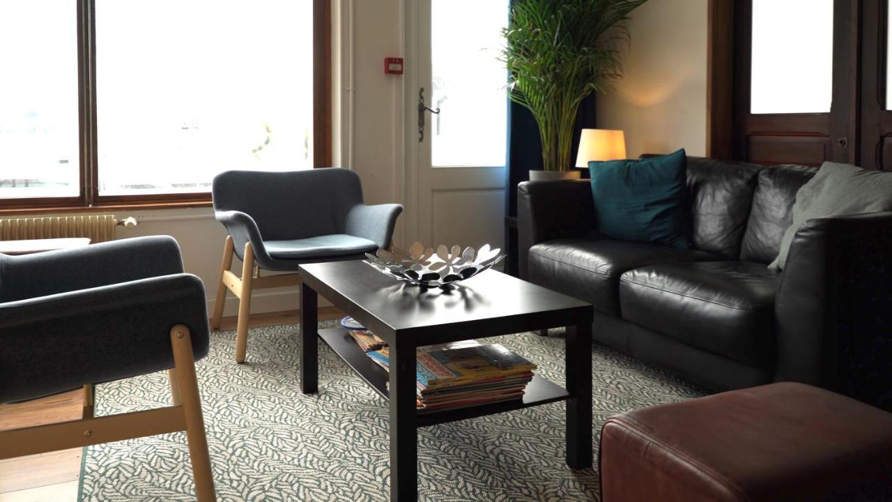 Entre Nous Hotel Rozoy-sur-Serre Luaran gambar