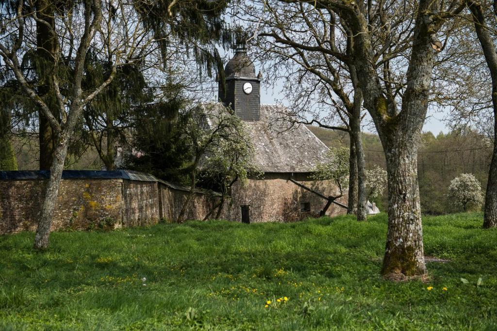 Entre Nous Hotel Rozoy-sur-Serre Luaran gambar